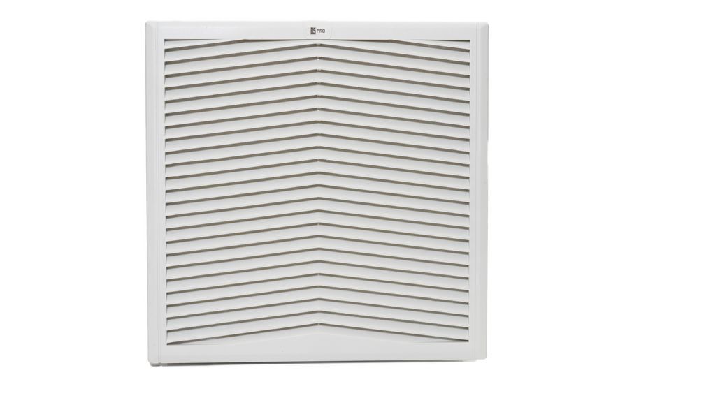 Filter Fan 1000 m³/h 230 V